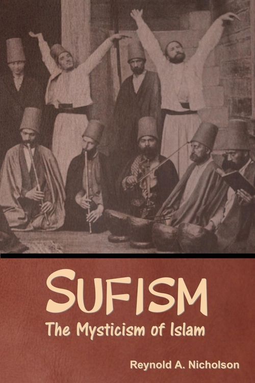 Produktbild: Sufism