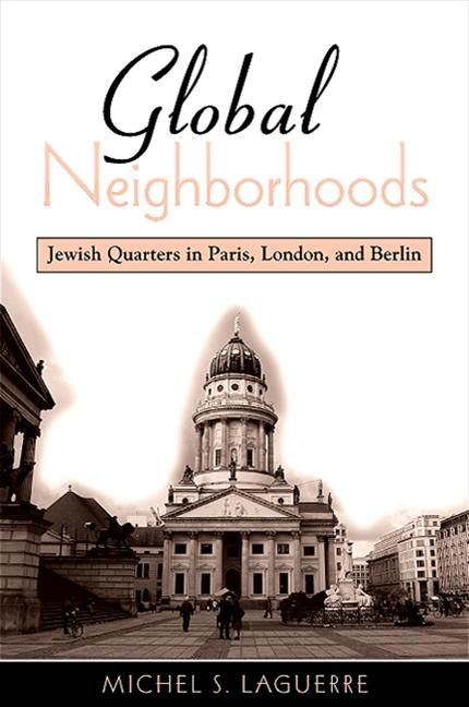 Produktbild: Global Neighborhoods