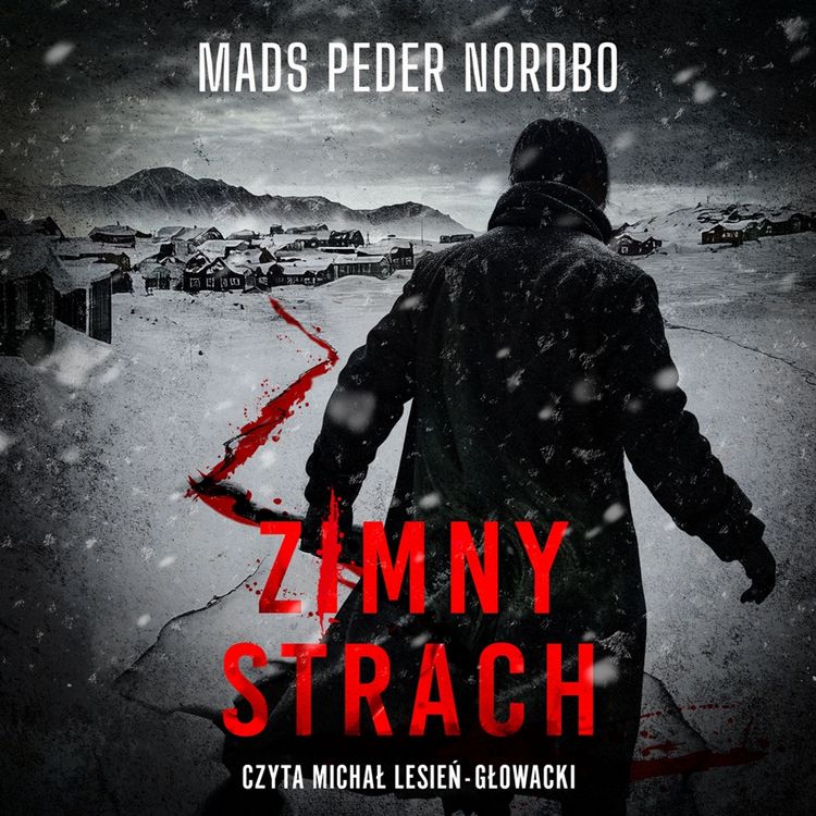 Produktbild: Zimny strach