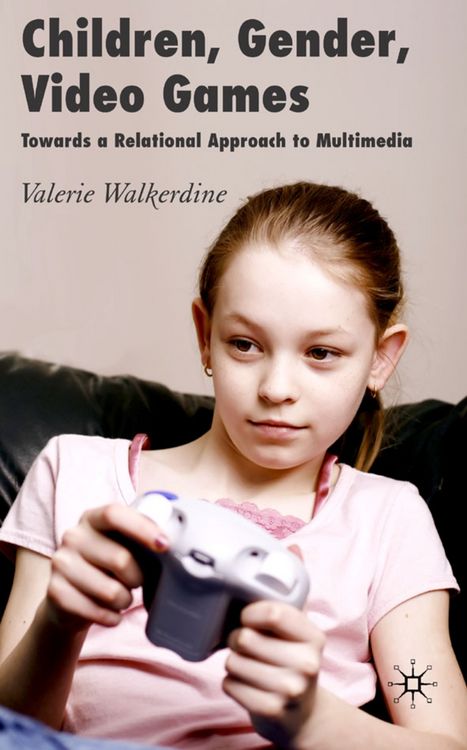 Produktbild: Children, Gender, Video Games