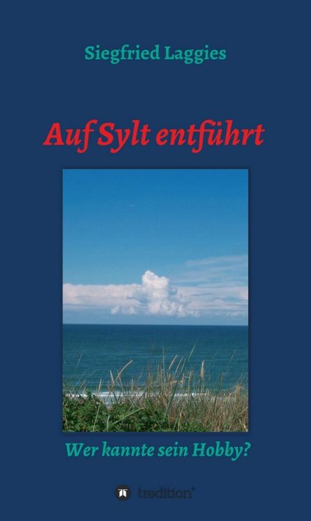 Produktbild: Auf Sylt entf&uuml;hrt