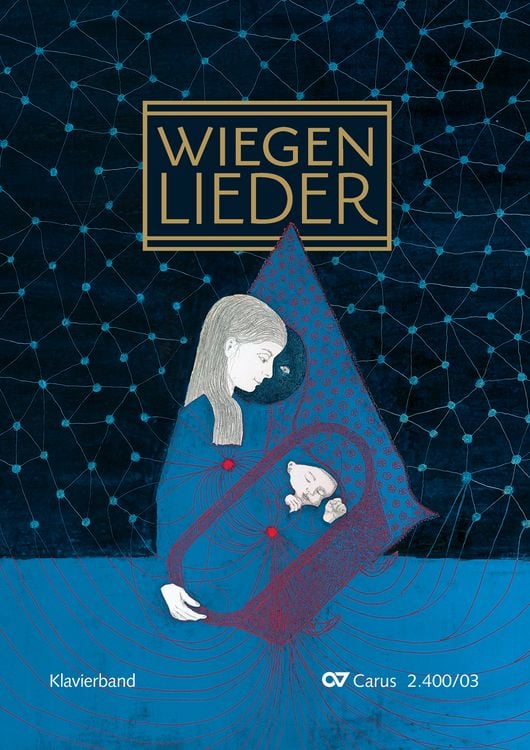 Produktbild: Wiegenlieder