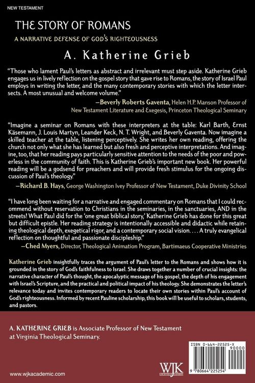 Produktbild: The Story of Romans