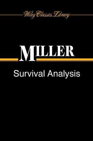 Produktbild: Survival Analysis