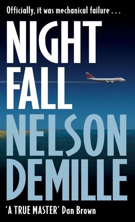 Produktbild: Night Fall