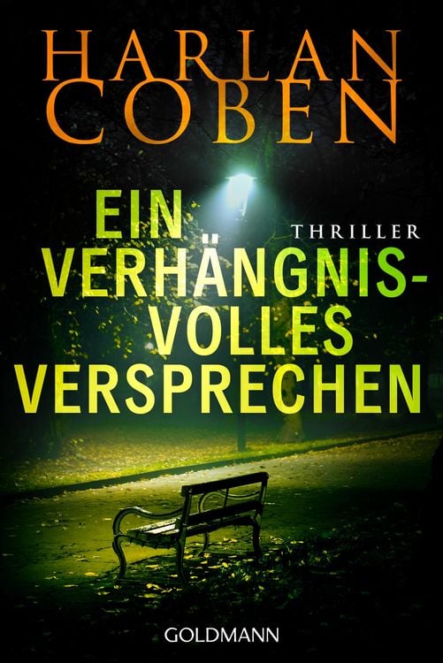 Produktbild: Ein verh&auml;ngnisvolles Versprechen