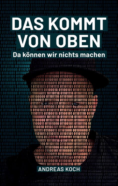 Produktbild: Das kommt von oben, da k&ouml;nnen wir nichts machen!