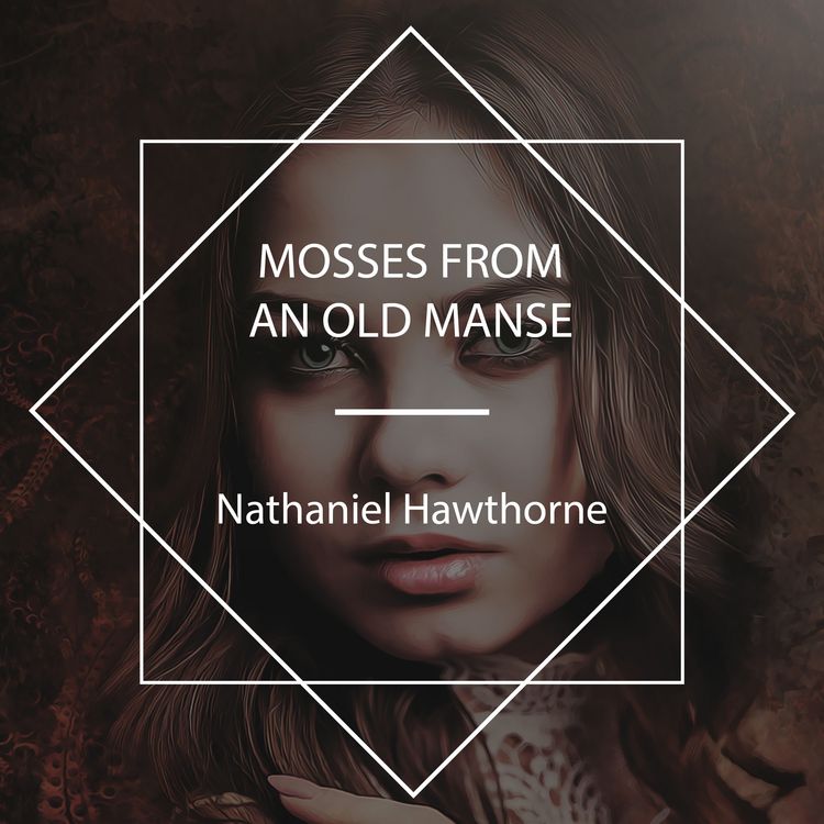 Produktbild: Mosses from an Old Manse