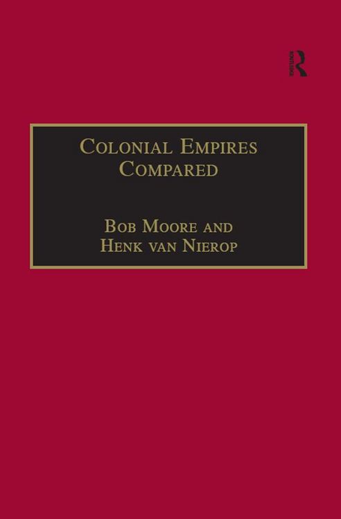Produktbild: Colonial Empires Compared