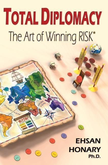 Produktbild: Total Diplomacy: The Art of Winning RISK