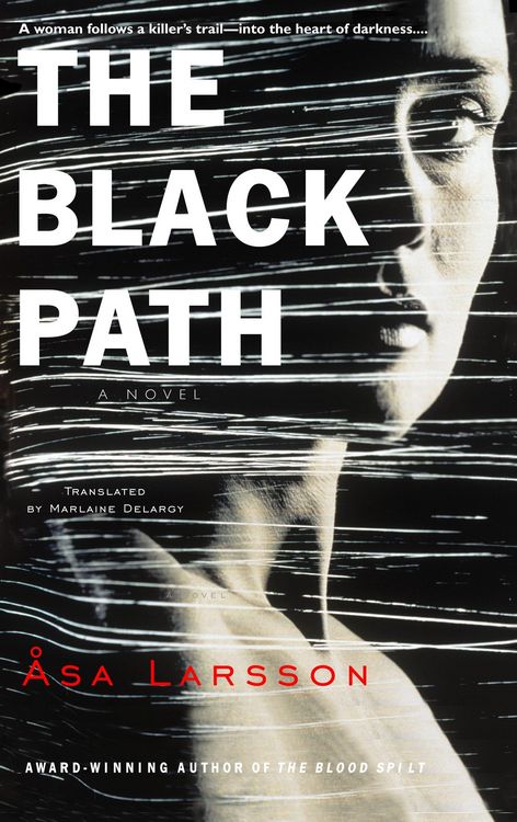 Produktbild: The Black Path