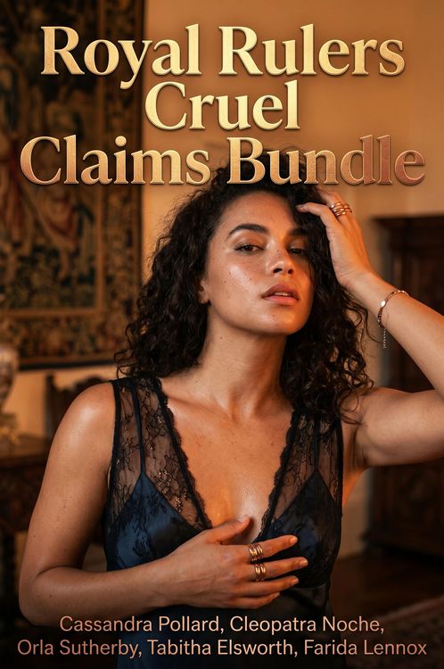 Produktbild: Royal Rulers Cruel Claims Bundle