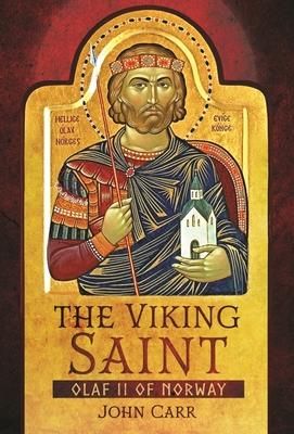 Produktbild: The Viking Saint