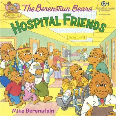 Produktbild: Hospital Friends