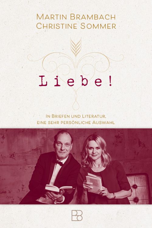 Produktbild: Liebe!