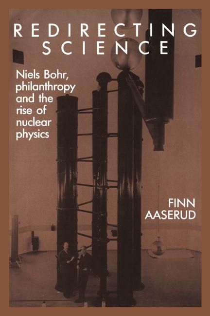 Produktbild: Redirecting Science