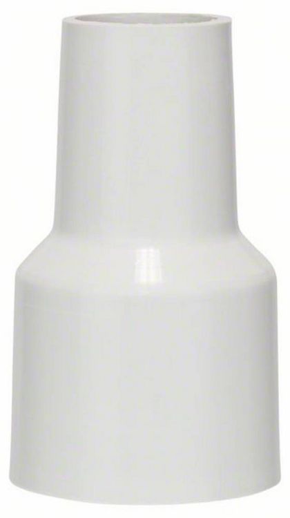 Produktbild: Anschlussstutzen, Adapter f&uuml;r Fremdabsaugung, 35/25 mm Bosch Accessories 1600499005