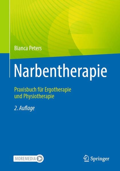 Produktbild: Narbentherapie