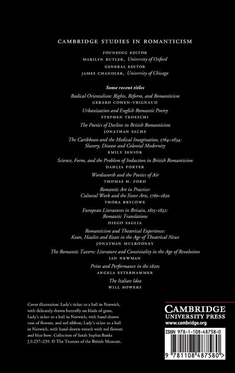 Produktbild: The Ephemeral Eighteenth Century