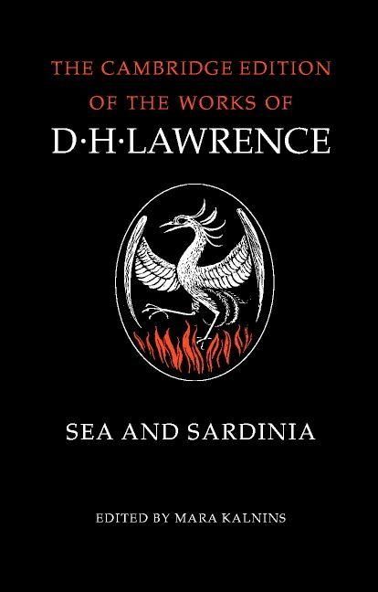 Produktbild: Sea and Sardinia