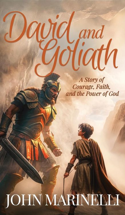 Produktbild: David & Goliath