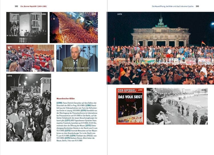 Produktbild: Die Bundesrepublik