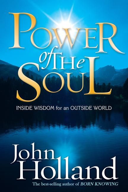 Produktbild: Power of the Soul