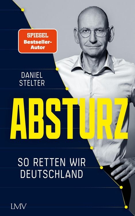 Produktbild: Absturz