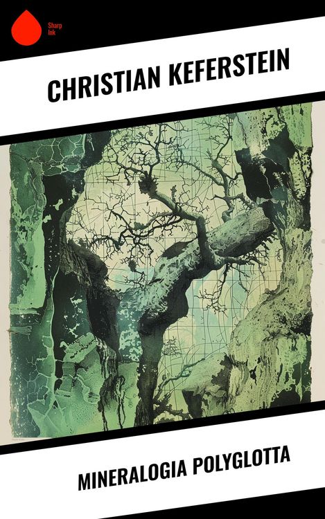 Produktbild: Mineralogia Polyglotta