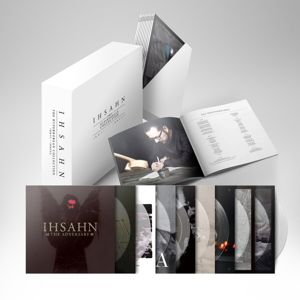 Produktbild: The Hyperborean Collection (MMVI) - (MMXXI)