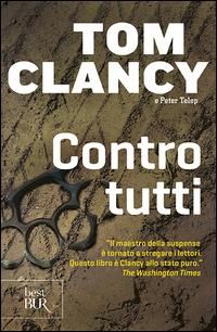 Produktbild: Contro tutti