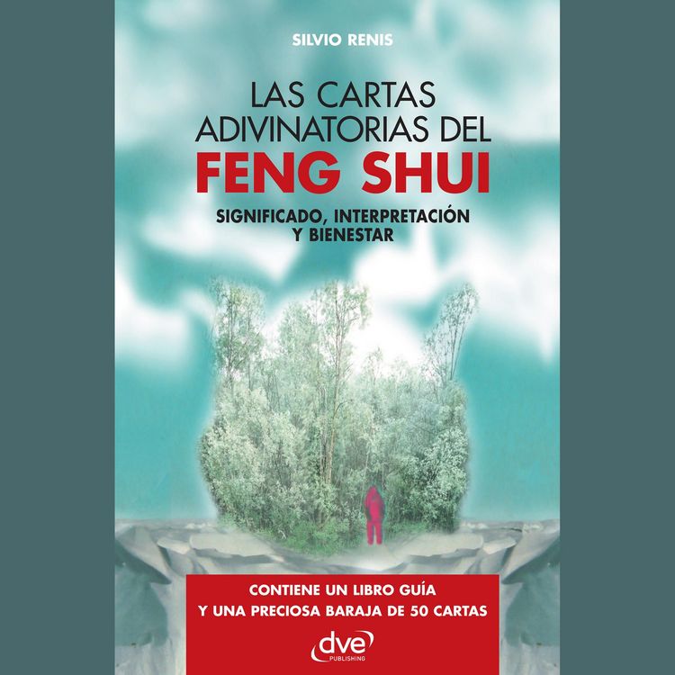 Produktbild: Las cartas adivinatorias del feng shui