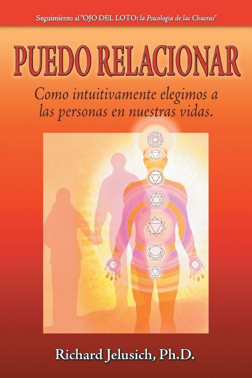 Produktbild: Puedo Relacionar