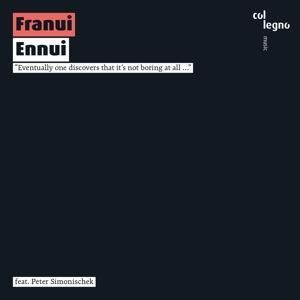 Produktbild: Ennui
