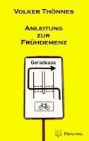 Produktbild: Anleitung zur Fr&uuml;hdemenz
