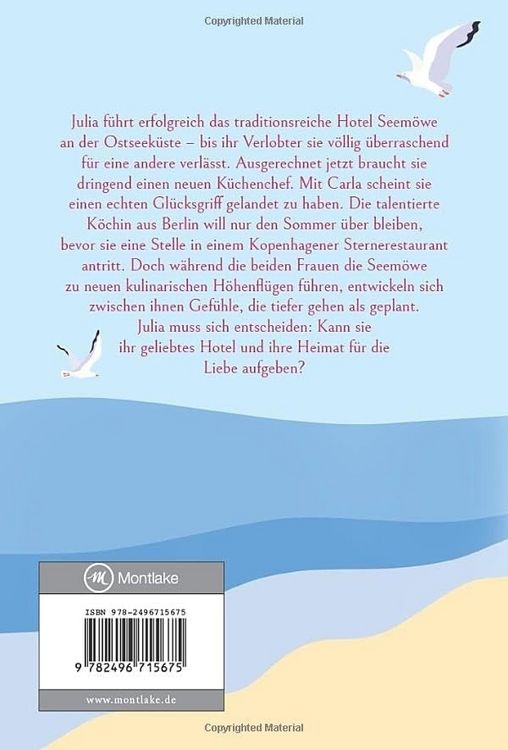 Produktbild: Eine neue Chance f&uuml;r die Liebe