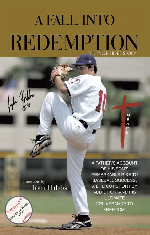 Produktbild: A Fall Into Redemption