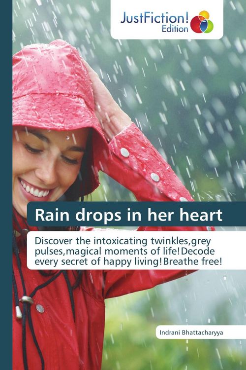 Produktbild: Rain drops in her heart