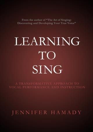 Produktbild: Learning To Sing