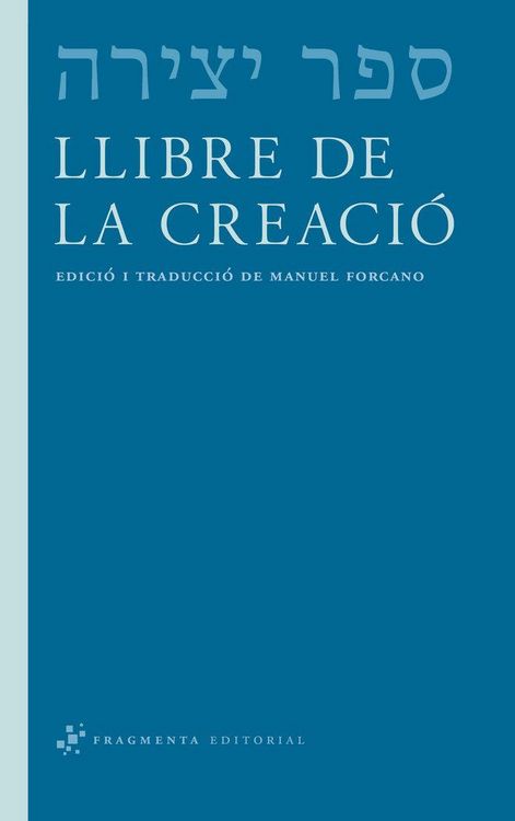 Produktbild: Llibre de la Creaci&oacute;