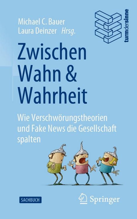 Produktbild: Zwischen Wahn und Wahrheit