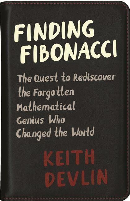 Produktbild: Finding Fibonacci