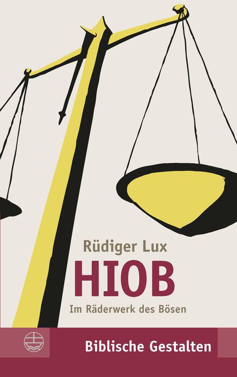 Produktbild: Hiob