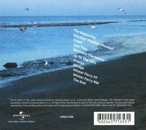 Produktbild: Dead Sea