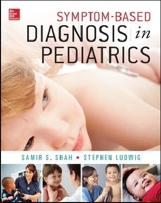 Produktbild: Symptom-Based Diagnosis in Pediatrics (Chop Morning Report)