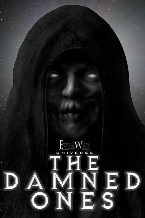 Produktbild: The Damned Ones