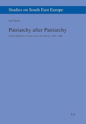 Produktbild: Patriarchy after Patriarchy