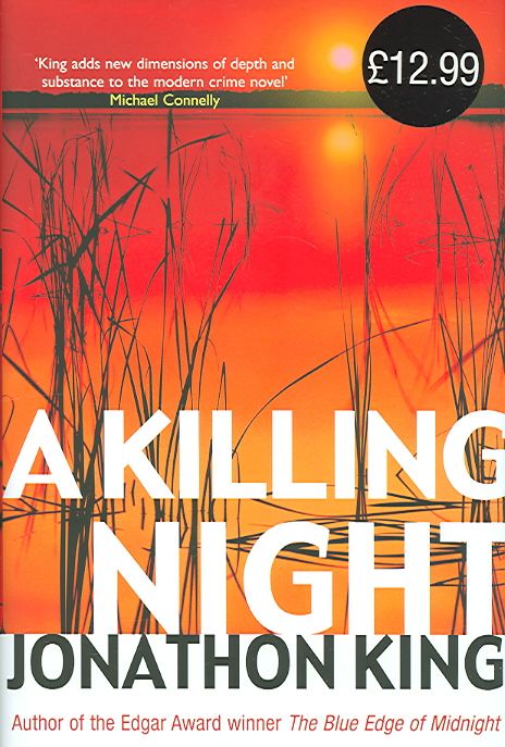 Produktbild: Killing Night