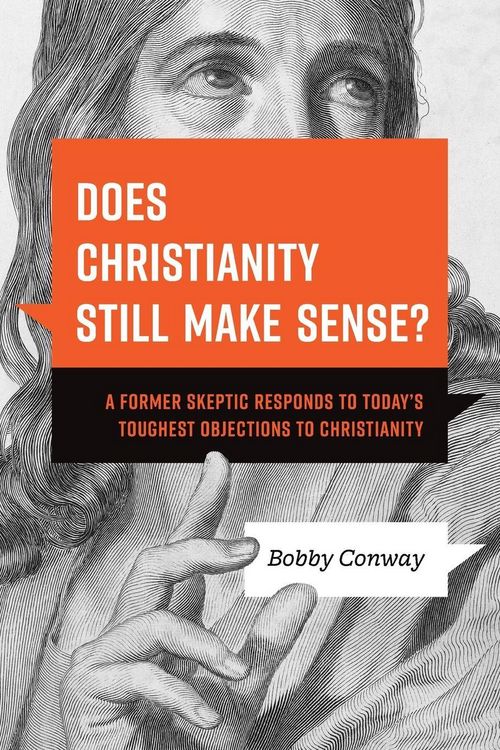 Produktbild: Does Christianity Still Make Sense?