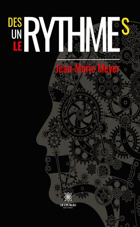 Produktbild: Des rythmes, un rythme, le rythme